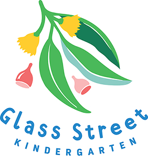 Glass Street Kindergarten logo