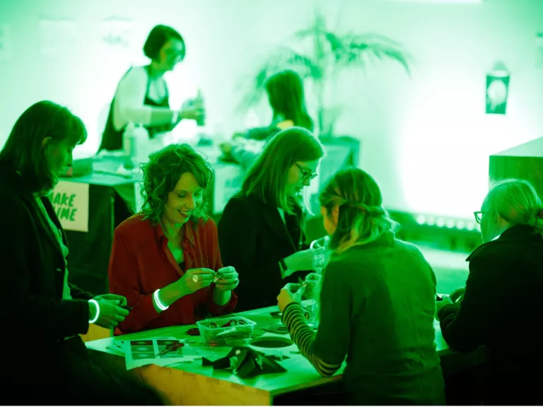 Workshops 1440 x 1080