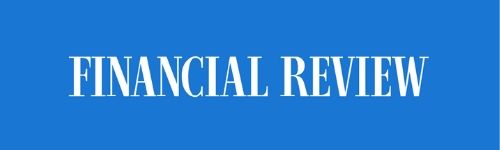 Financial Review logo