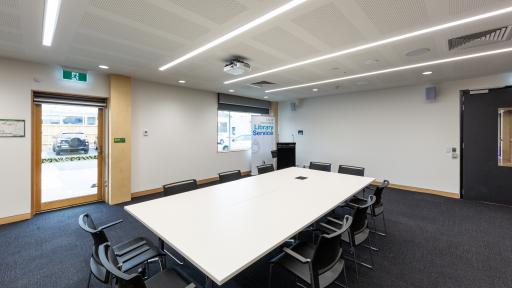 Balwyn Meeting Rooms City Of Boroondara