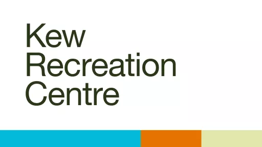 Progress update for Kew Recreation Centre